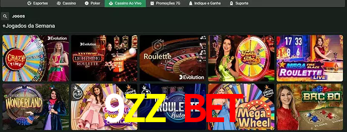 9ZZ Bet bet
