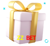 Receba seus bônus de boas-vindas no 9ZZ Bet
