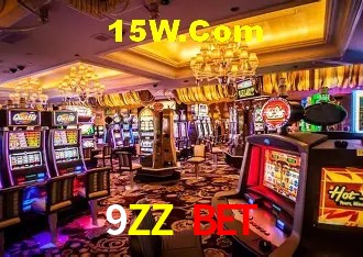 Especiais de Fim de Semana 9ZZ Bet