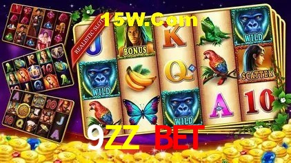 Sistemas de Segurança 9ZZ Bet