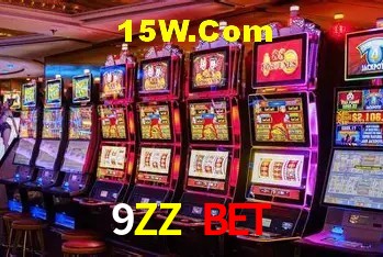 Login Seguro 9ZZ Bet