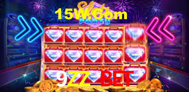 Interface do App 9ZZ Bet