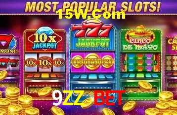 Promoções Sazonais 9ZZ Bet