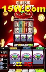 Integração de APIs 9ZZ Bet