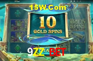 Diretório de Jogos 9ZZ Bet