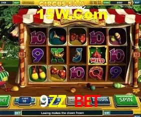 Recursos de Bônus 9ZZ Bet