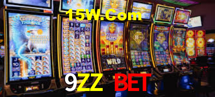 Jogos Exclusivos 9ZZ Bet