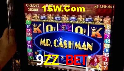 Tecnologia da Plataforma 9ZZ Bet