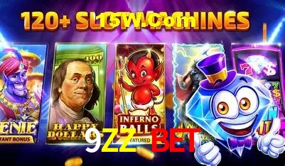 Sistemas de Segurança 9ZZ Bet