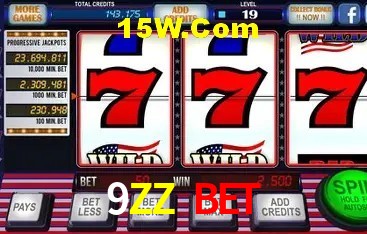Provedores de Jogos 9ZZ Bet