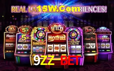 Promoção Relâmpago 9ZZ Bet
