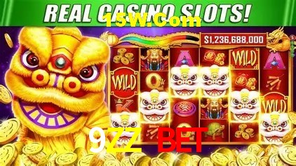 Especiais de Fim de Semana 9ZZ Bet