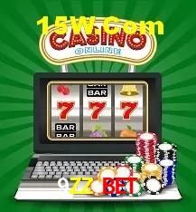 Diretório de Jogos 9ZZ Bet