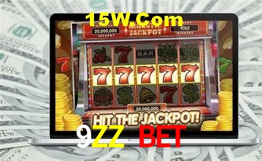 Experiência VIP 9ZZ Bet