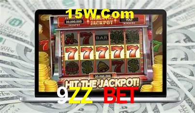 Jogos de Slot 9ZZ Bet