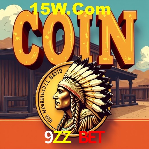 Interface do App 9ZZ Bet