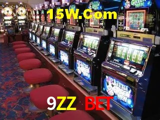 Estatísticas do Jogo 9ZZ Bet