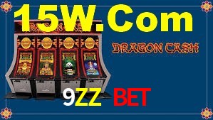 APP oficial da 9ZZ Bet para mobile